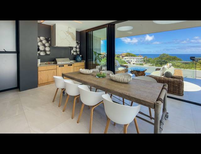 5 BEDROOM HOUSE FOR SALE IN ZULULAMI LUXURY COASTAL ESTATE